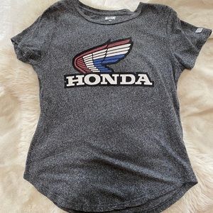 American Eagle Honda Tee